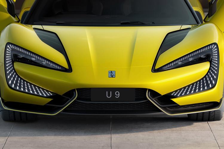 东莞300仰望U9以性能突破设计的极限，理想汽车企业文化与价值观